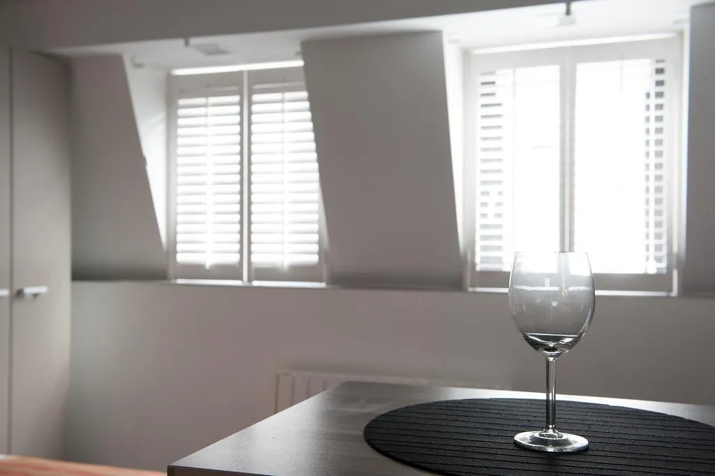 Realtycare Flats Grand Place Aparthotel Brussels