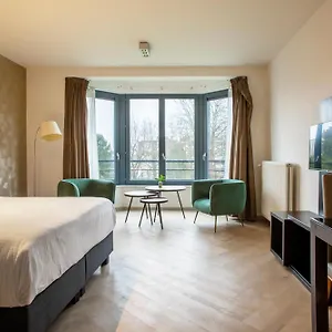 Aparthotel Diamant Brussels Eu, Etterbeek