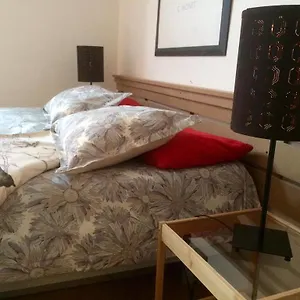 Aparthotel Appart-hotel Maison De La Lune - Petite D'etterbeek, Etterbeek
