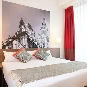 Aparthotel Adagio Grand Place, Brussels
