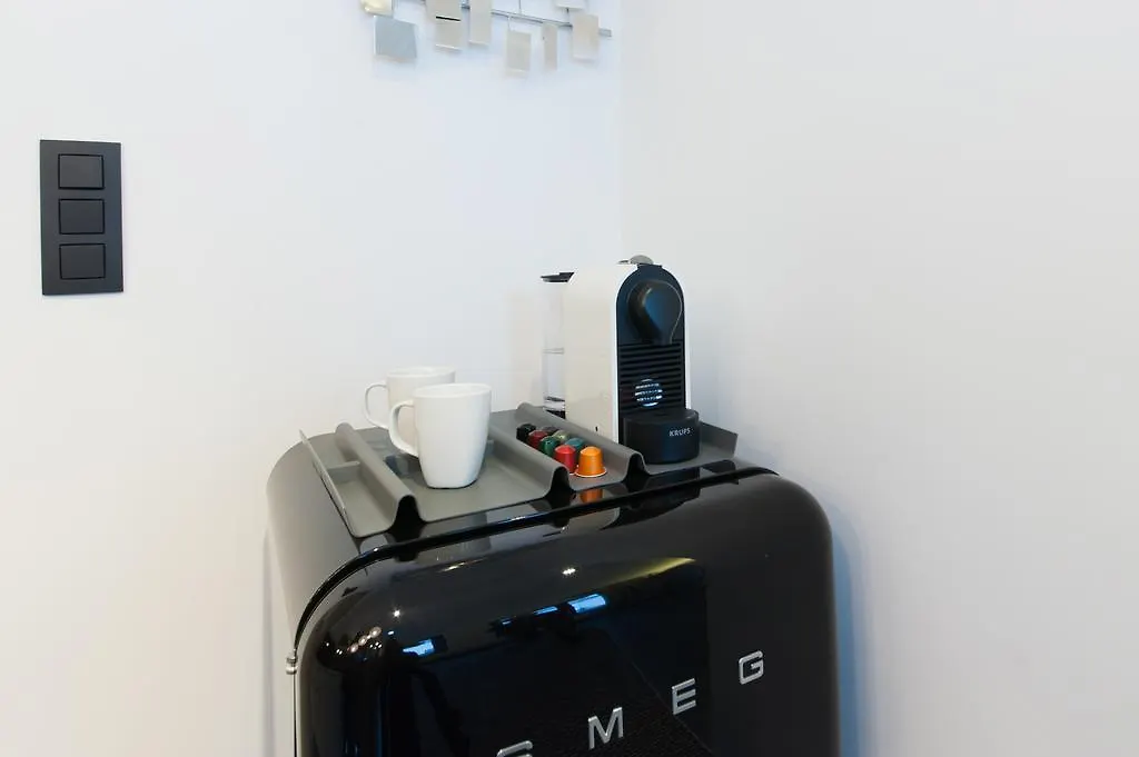 Realtycare Flats Grand Place Aparthotel Bruxelles