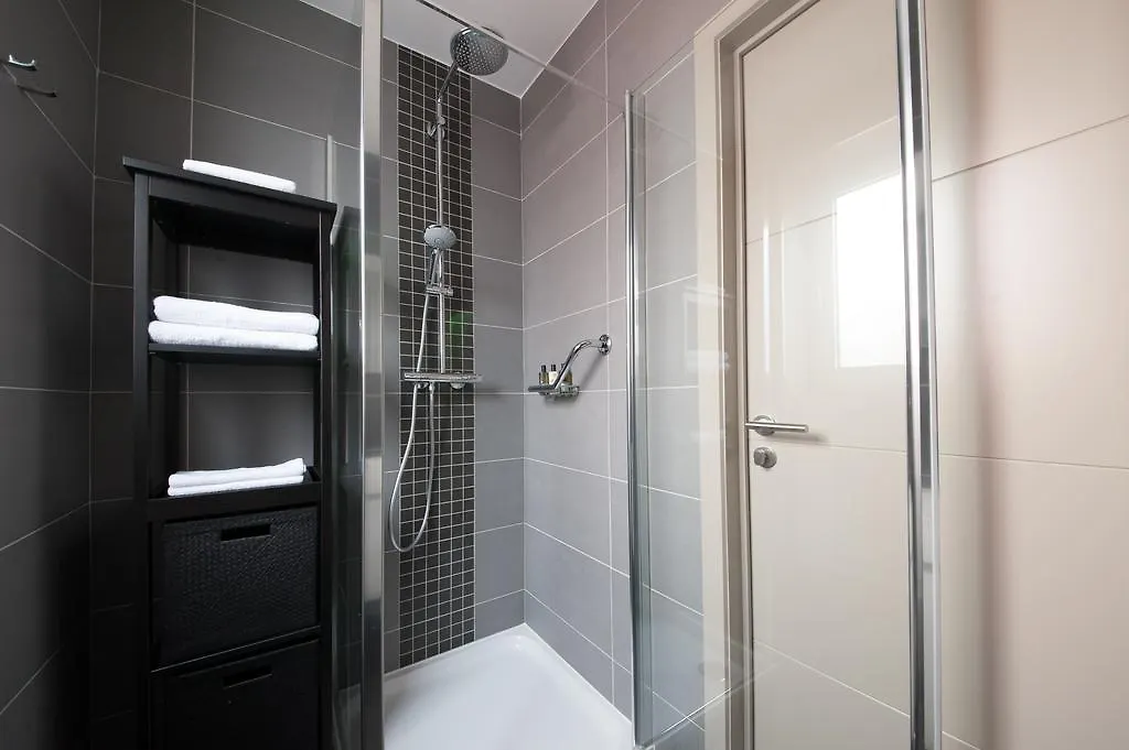 Realtycare Flats Grand Place Aparthotel Bruxelles