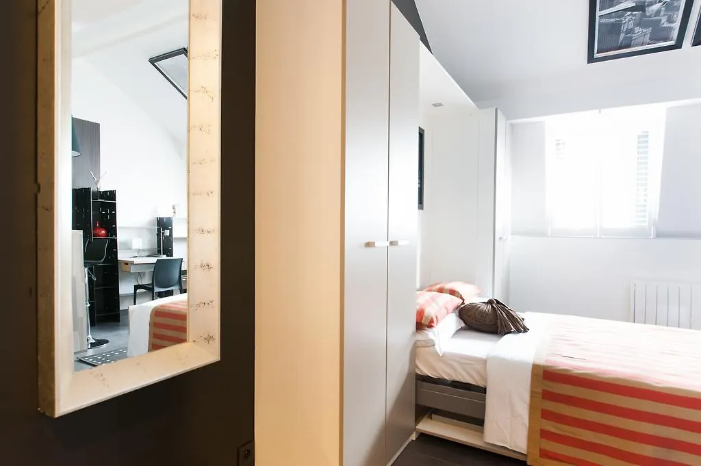 Realtycare Flats Grand Place Aparthotel Bruxelles 0*,