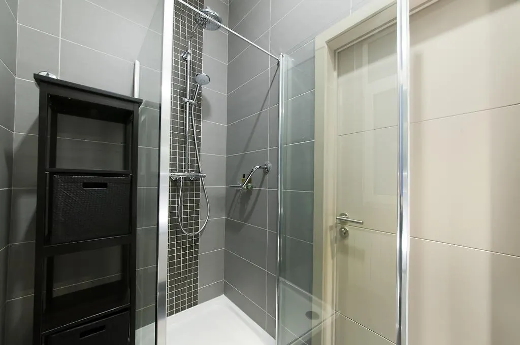 Realtycare Flats Grand Place Aparthotel Bruxelles