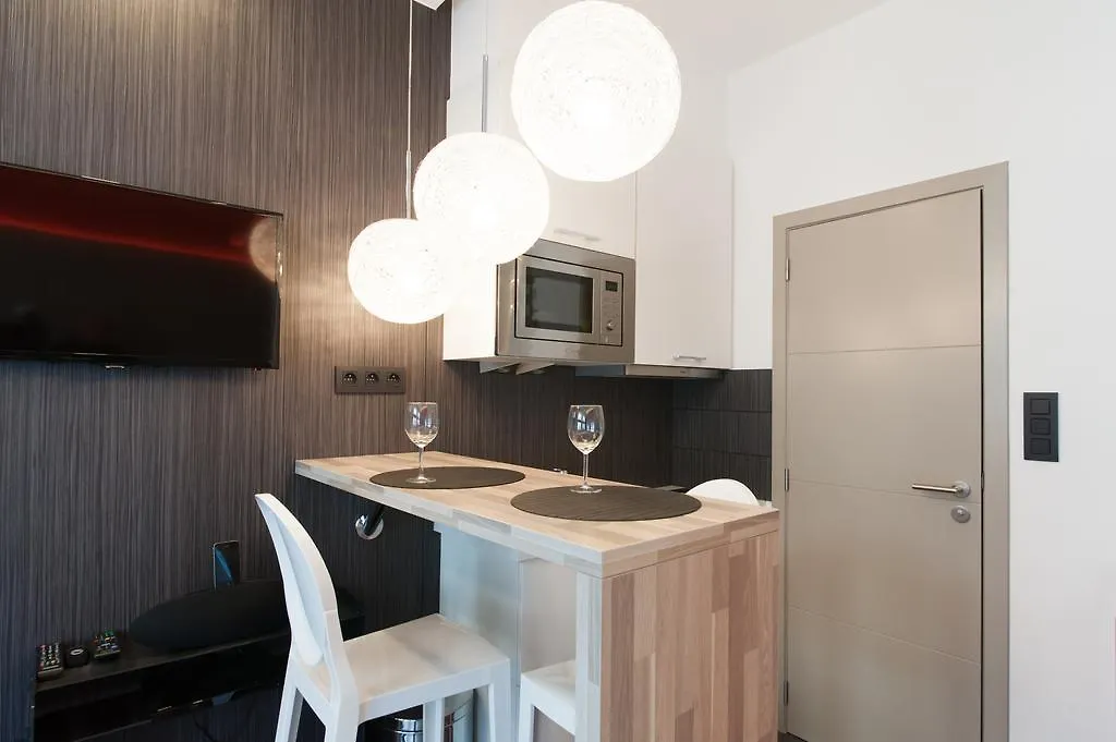 Realtycare Flats Grand Place Aparthotel Bruxelles Belgio