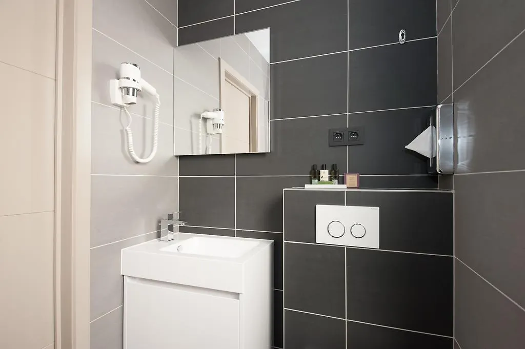 Realtycare Flats Grand Place Aparthotel Brussels 0*,