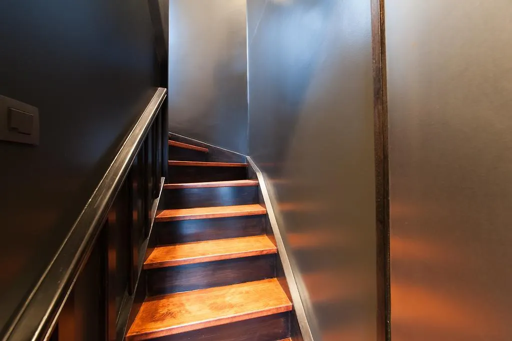 Realtycare Flats Grand Place Aparthotel Brussels