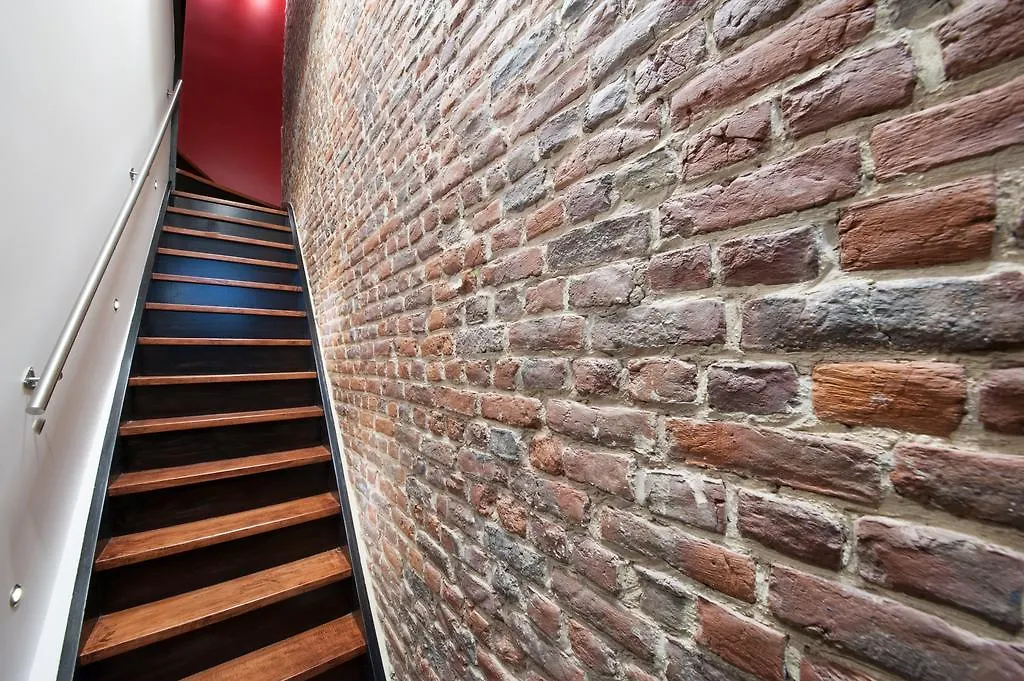 Realtycare Flats Grand Place Aparthotel Brussels