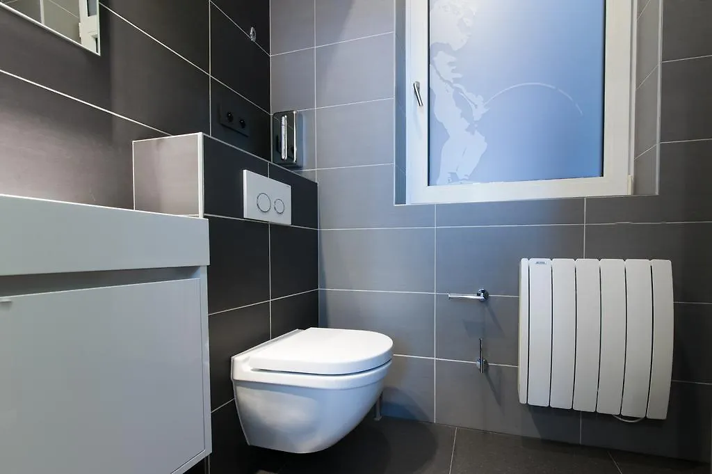 Realtycare Flats Grand Place Aparthotel Brussels