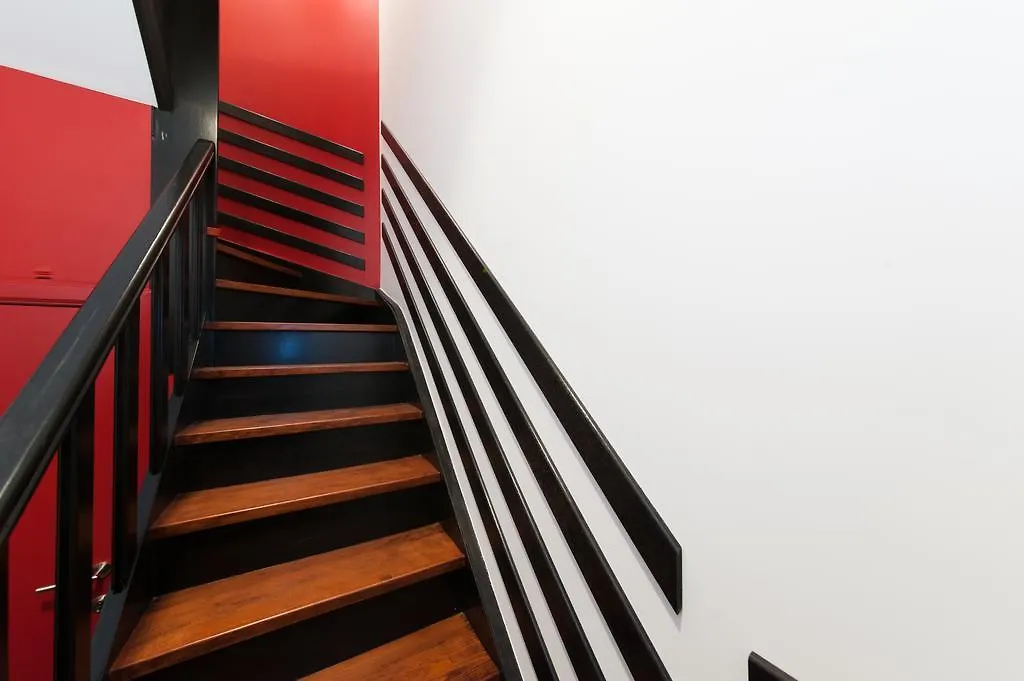 Realtycare Flats Grand Place Aparthotel Brussels Belgium