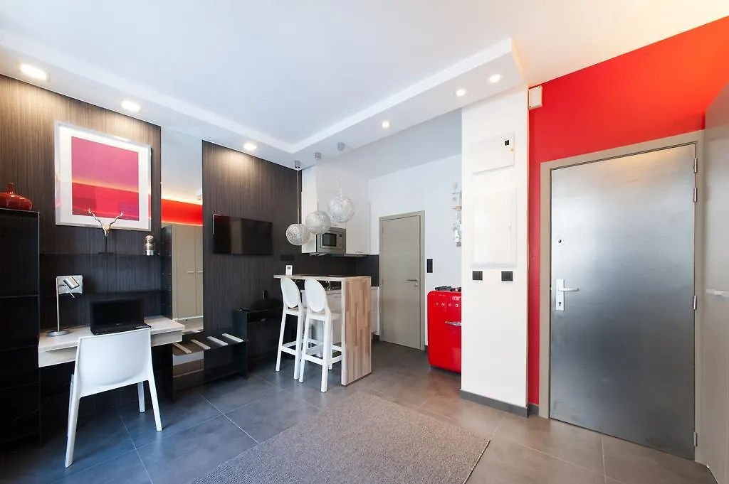 Realtycare Flats Grand Place Aparthotel Brussels